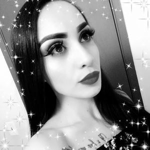 Meet your Posher, Maritza